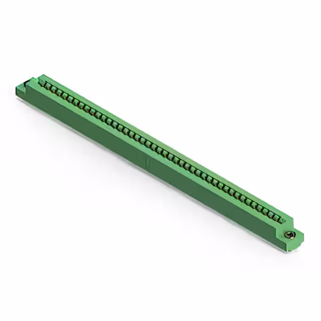 807-043-554-103 EDAC Inc.  Edgeboard Connectors